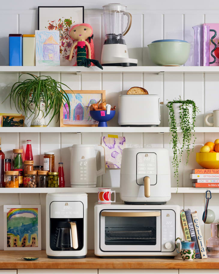 Shop Drew Barrymore's Beautiful Kitchenware Collection at Walmart The