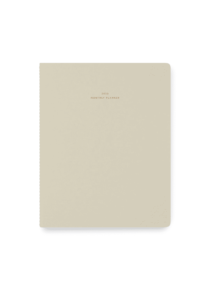 Best 2023 Planners and Agendas — Amazon, Etsy, Rifle Paper Co