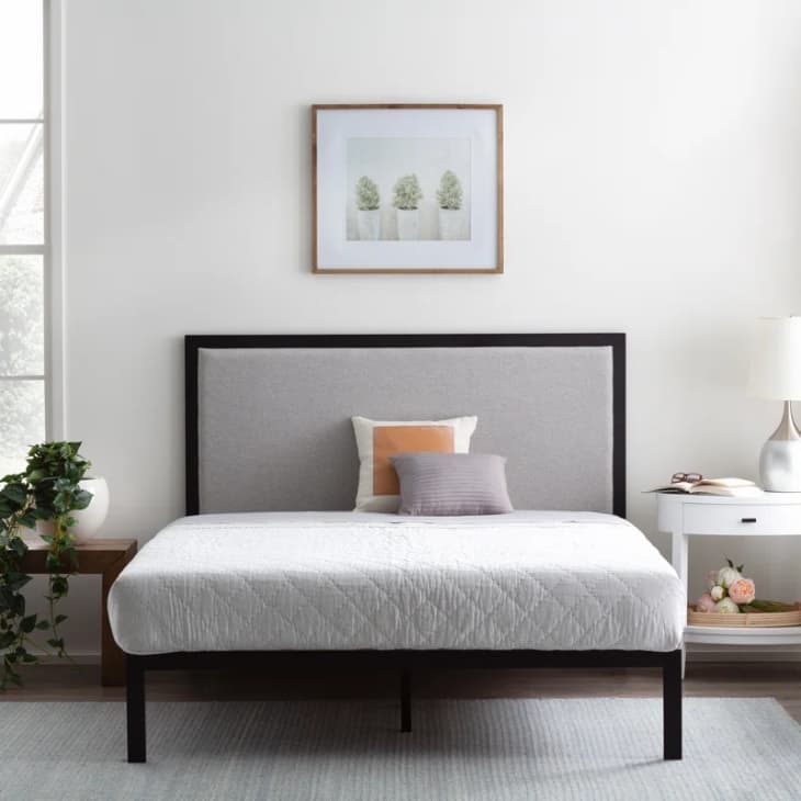 Wayfair buhr platform bed deals
