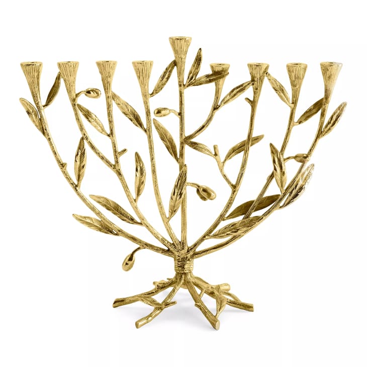 12 Best Beautiful Modern Menorahs Apartment Therapy