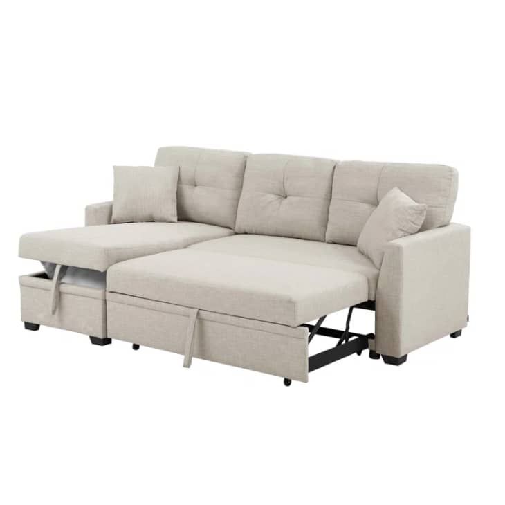 Wayfair sleeper deals sofa queen