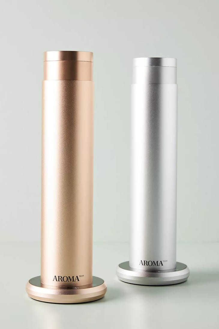 The Best Essential Oil Diffusers Reed Diffusers, Nebulizers