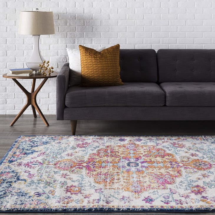 Best Amazon Prime Day 2020 Rug Deals nuLoom, Safavieh Apartment Therapy