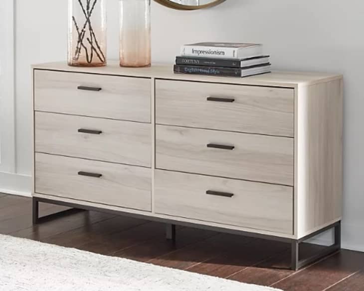 Best hotsell dresser brands
