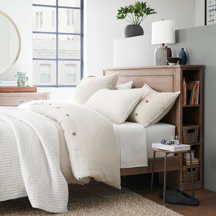 The 12 Best Storage Beds for 2024 (Wayfair, West Elm, More) Apartment