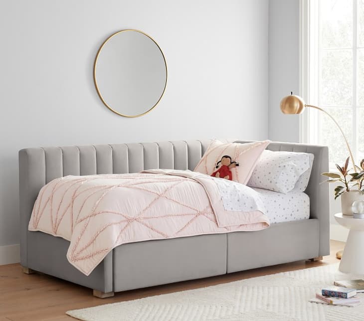 15 Kids Beds with Storage Great for Small Spaces Cubby