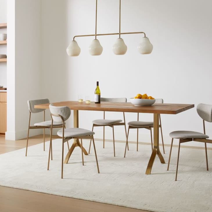 10 Editor-Tested West Elm Sofas and Dining Room Tables You Can Save Big ...