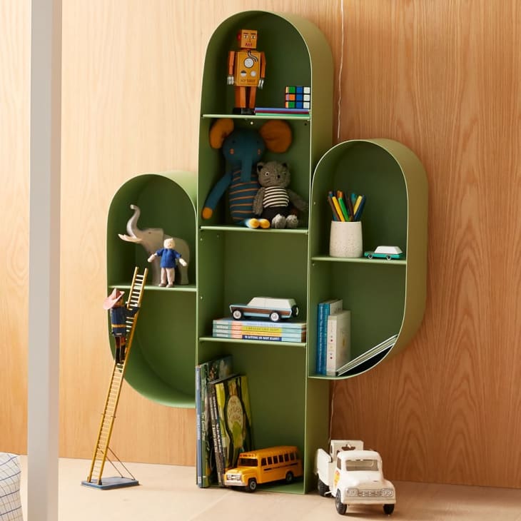 12 Best Kids’ Bookshelves of 2022 — Ikea, KidKraft, Babyletto Cubby