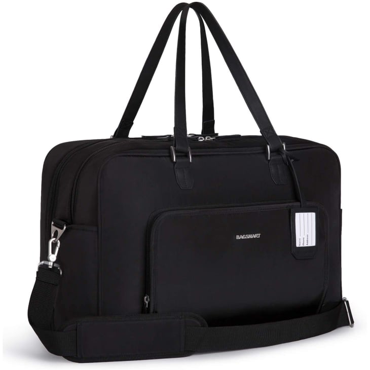 12 Best Weekender Bags 2021 - Stylish and Functional Travel Bags ...