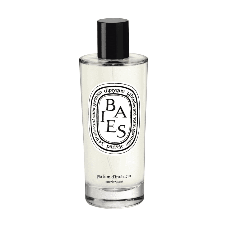 11 Best Linen & Room Sprays of 2024 Apartment Therapy