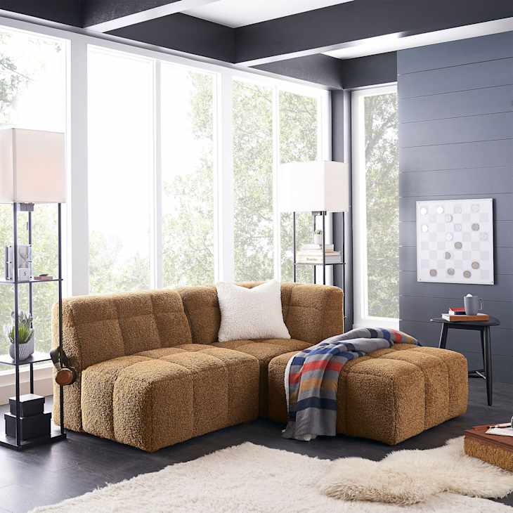 14 Best Modular Sofas Under $1000 | 2025 | Apartment Therapy