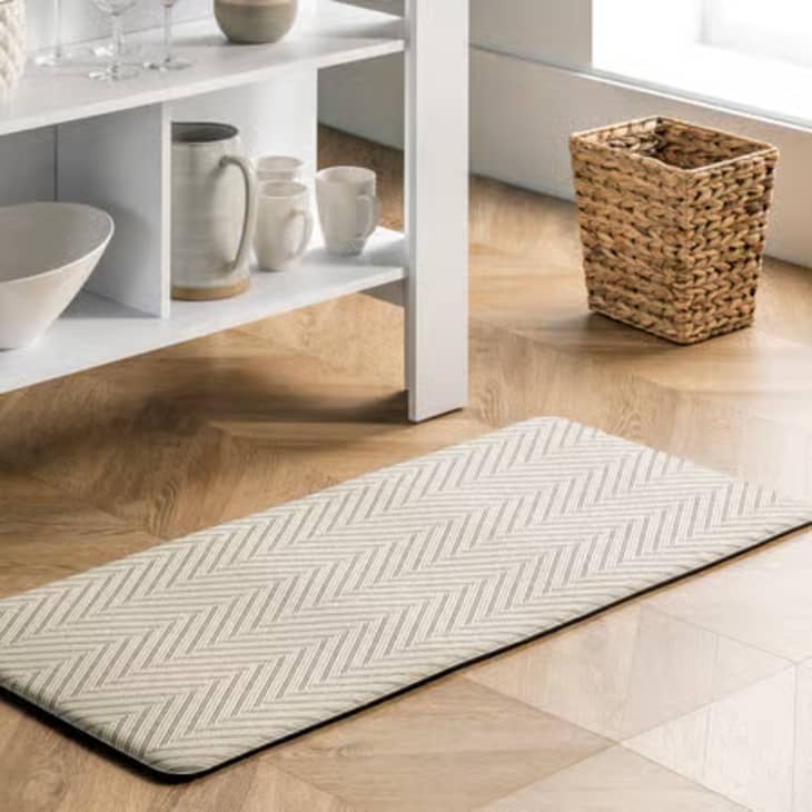 Best AntiFatigue Kitchen Mats 2024 Foam, Gel, Polyester The Kitchn