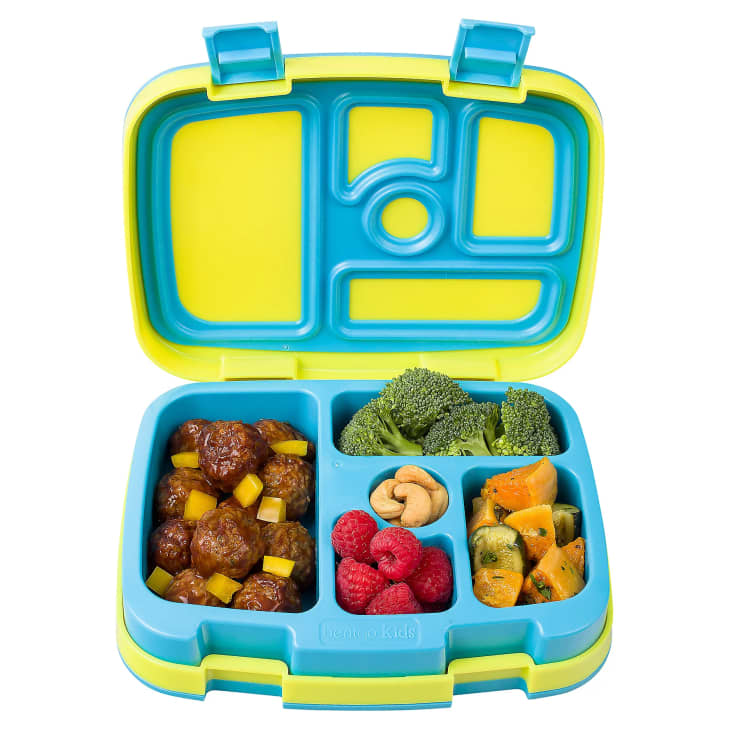 9 Best Kids Food Containers 2023: Lunch, Snacks, Travel | The Kitchn