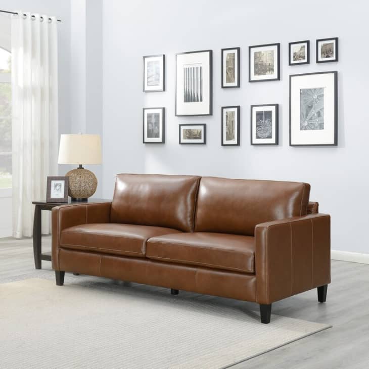 Wayfair December Deals 2020 Stylish StainResistant Sofa Sale