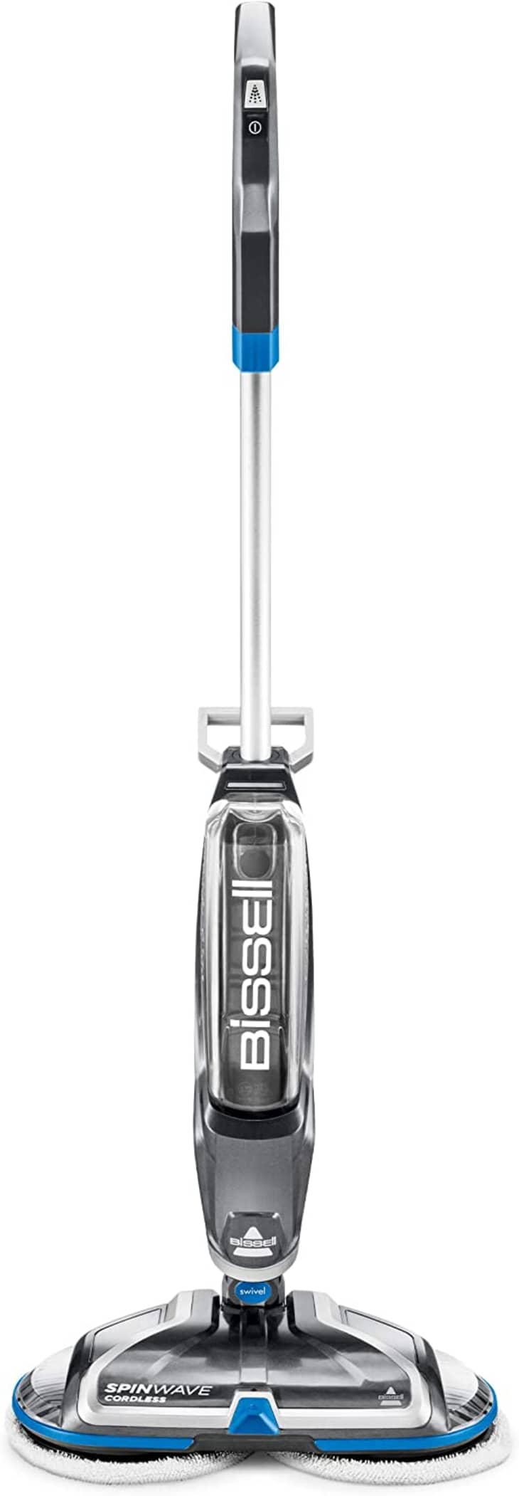 Amazon Prime Day Early Deal: Bissell SpinWave Cordless Hard Floor ...