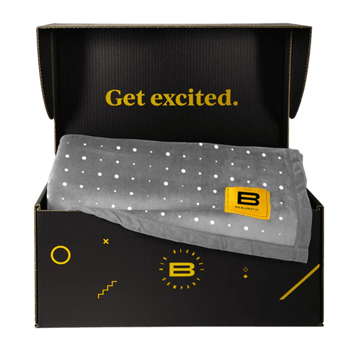 44 Cozy Gifts That Feel Like a Big Hug Apartment Therapy