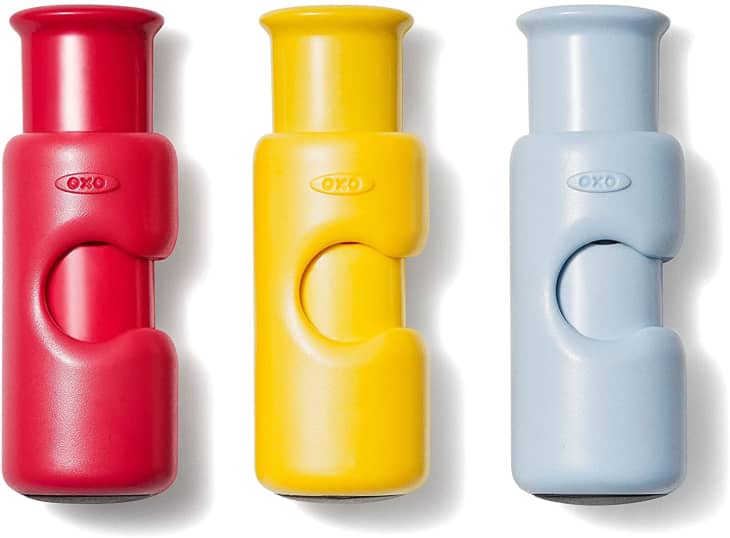 OXO's Good Grips Collection Bag Clips Are My New Favorite Kitchen
