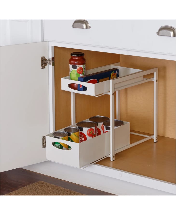 Macy's Lowest Prices of the Season Sale Score Organizing & Cleaning