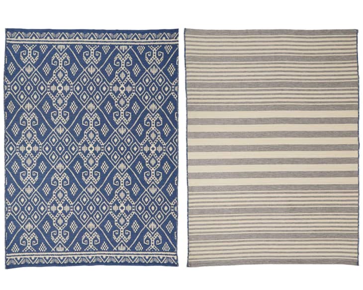 Pebble & Crane Just Launched a Collection of Reversible Indoor/Outdoor ...