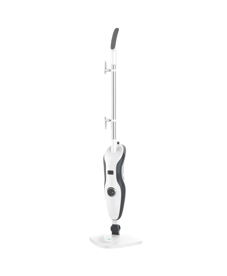 Macy's True & Tidy Steam Mop Sale 2023 Apartment Therapy