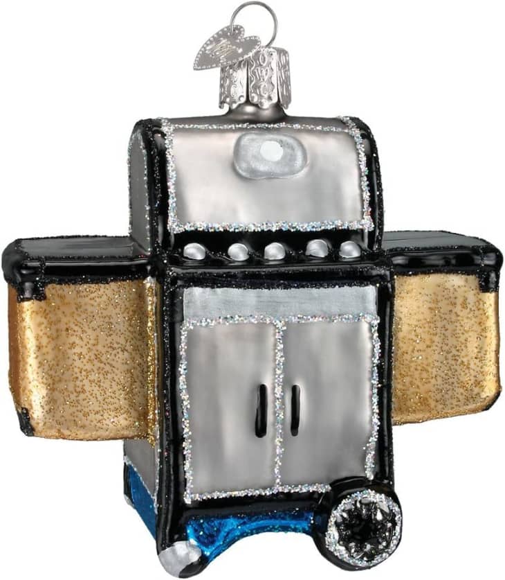 25 Fun Food Ornaments We Love 2023 Pickle, Espresso Martini, Croissant