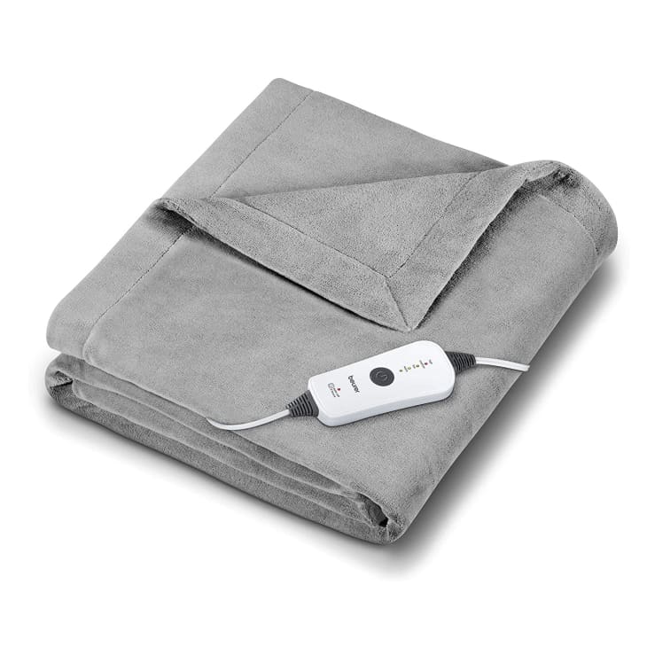 Best Electric Blankets For Cold Weather Apartment Therapy