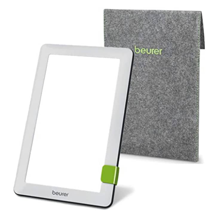 The Best Light Therapy Lamps for 2022 Apartment Therapy