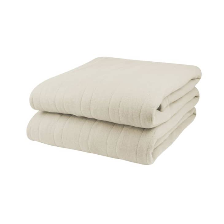 Best Electric Blankets For Cold Weather Apartment Therapy