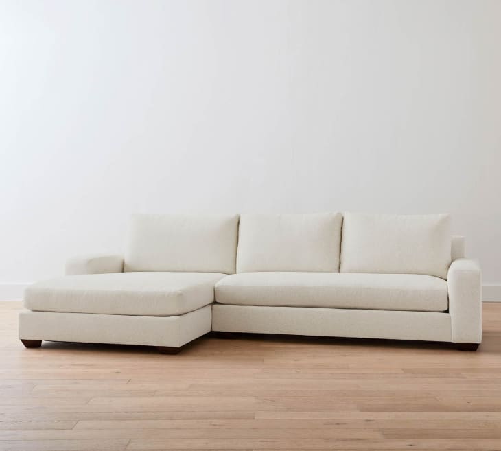 Most popular deals pottery barn sofa