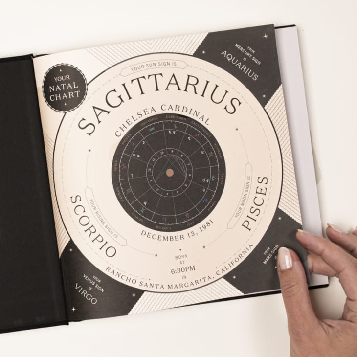 25 Zodiac Gifts Every Astrology Obsessee Will Love | Apartment Therapy