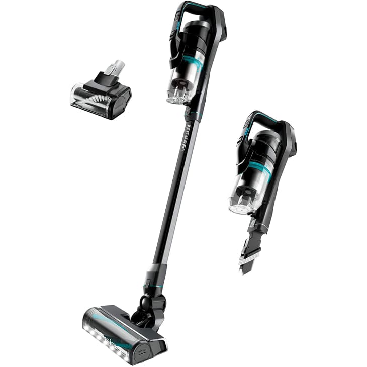 I've Tested Tons of Cordless Stick Vacuums, and These 6 Are My