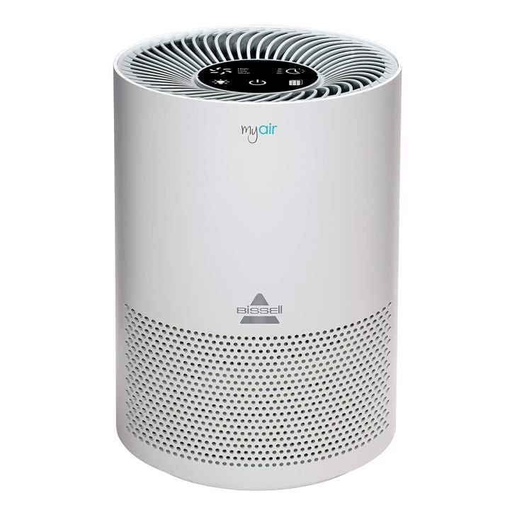 Best Cheap Air Purifiers Apartment Therapy