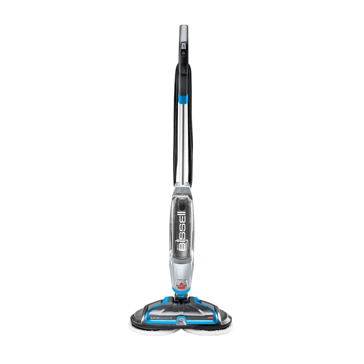 Bissell Spinwave Spray Mop Review Apartment Therapy