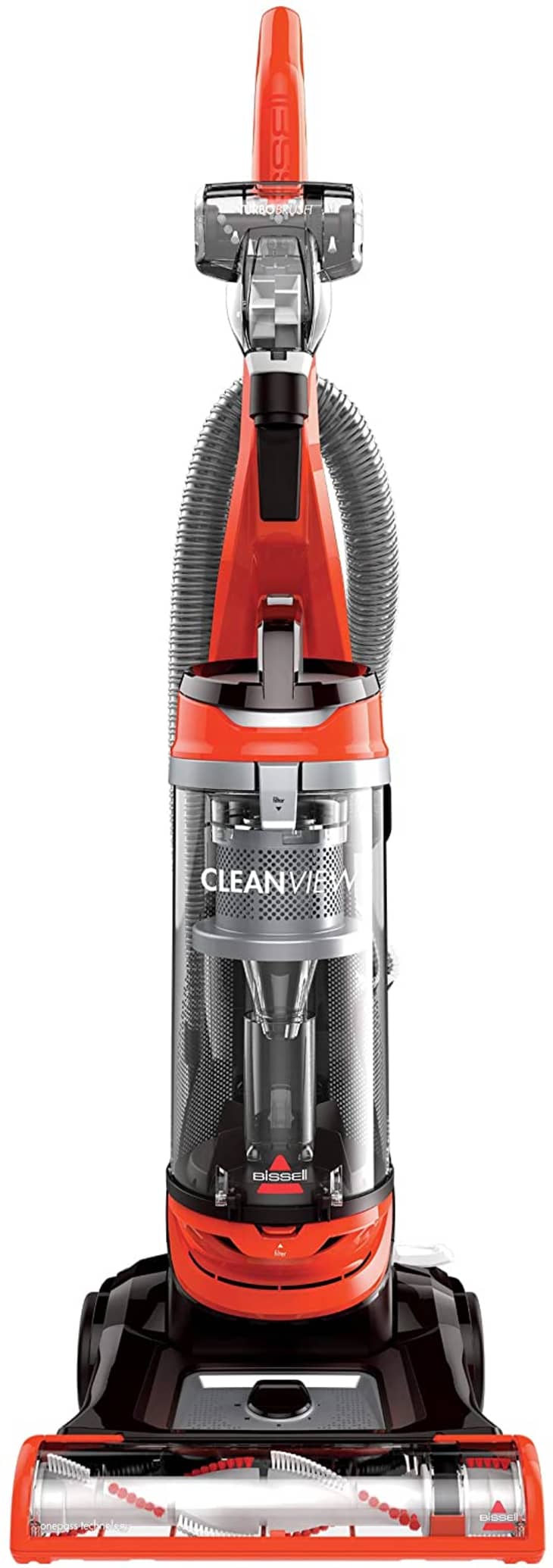 Best Amazon Vacuum Bissell Cleanview Bagless Vacuum Cleaner Review
