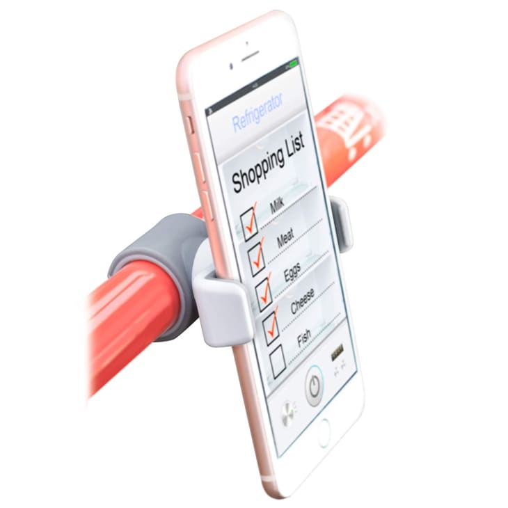 10 Products That Make Grocery Shopping Easier Carts, Lists, Bags