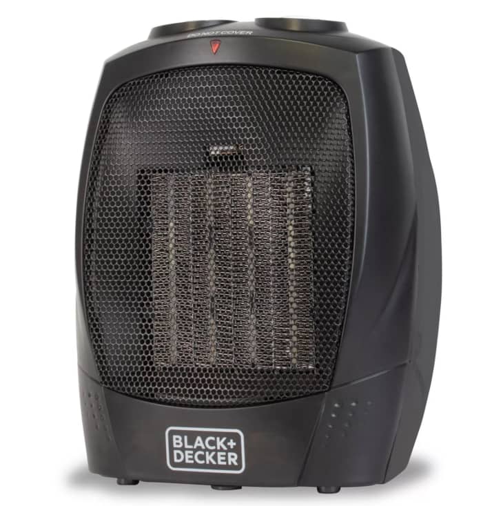 15 Best Space Heaters 2023 Lasko, Honeywell, Dyson Apartment Therapy