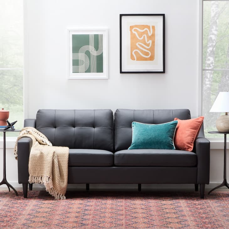 The Best Affordable Sofas of 2024 (All Under 800!) Apartment Therapy