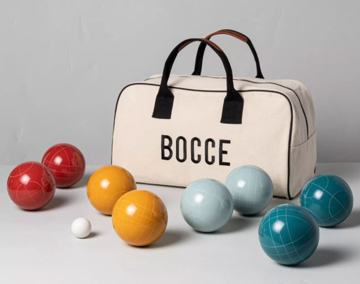 Joanna Gaines’ Latest Target Collection Is Full of “Backyard Fun