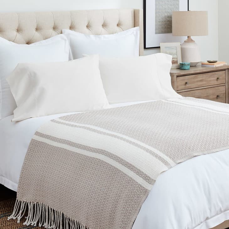 The Best Throw Blankets 2021 Top Rated Picks Apartment Therapy