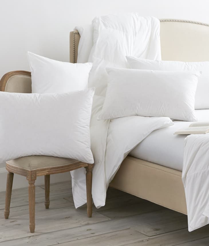 Boll & Branch Spring Sale 2023 Score 20 Percent Off Bedding and Bath Staples Apartment Therapy