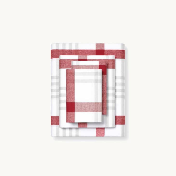 The Best Flannel Sheets 2020 Flannel Sheet Reviews Apartment Therapy