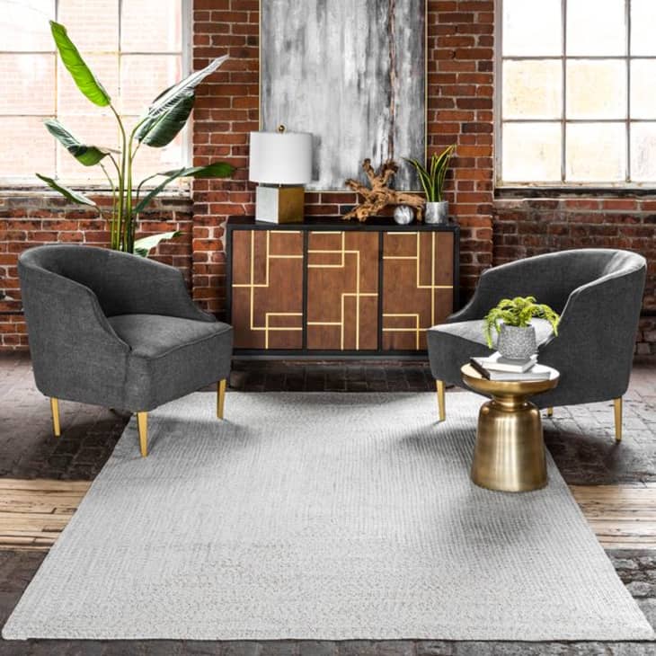 Rugs USA LightColored Rug Sale May 2021 Apartment Therapy