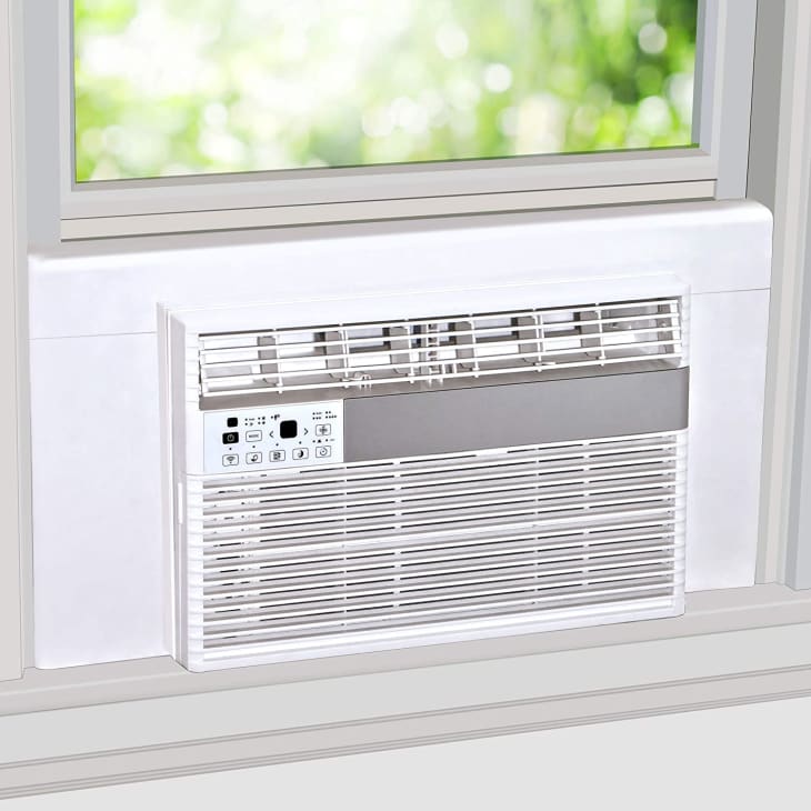 Best Indoor Air Conditioner Covers 2021 | Apartment Therapy