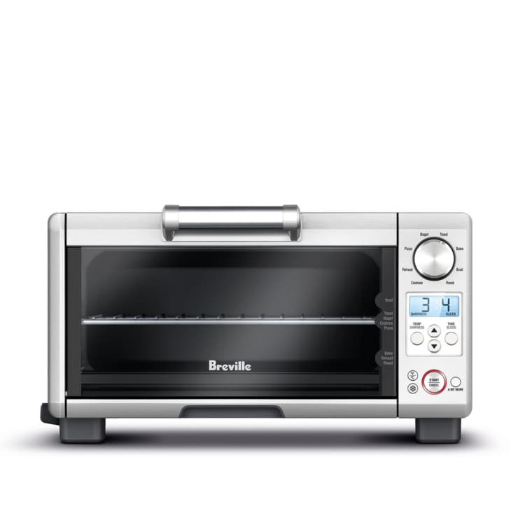 Best mini deals toaster oven