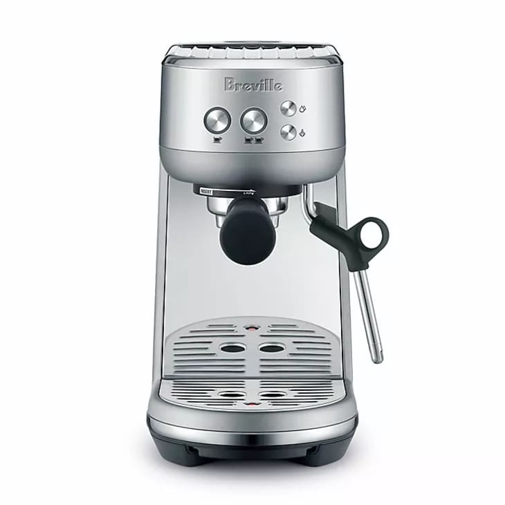 Best Affordable Fancy Espresso Maker Breville the Bambino Espresso