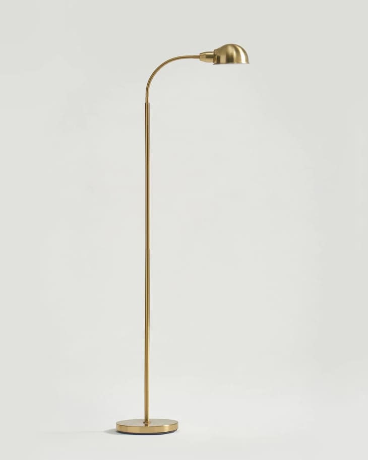 Apartment therapy outlet floor lamps