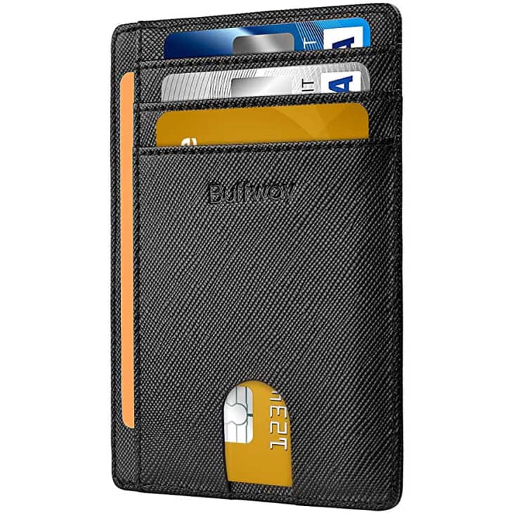 6 Best Travel Wallets 2021 Apartment Therapy