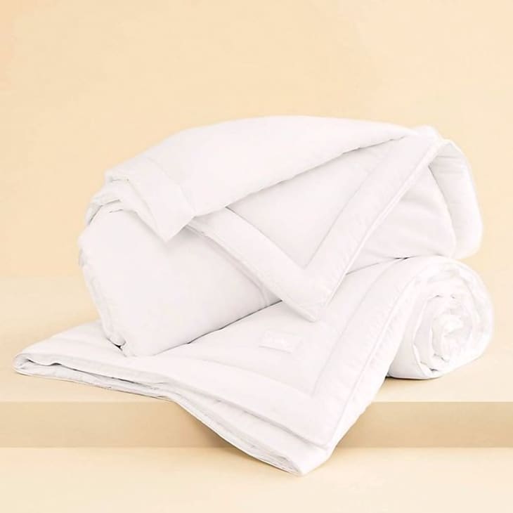 Bed Bath & Beyond Buffy Comforter Sale January 2021 Apartment Therapy