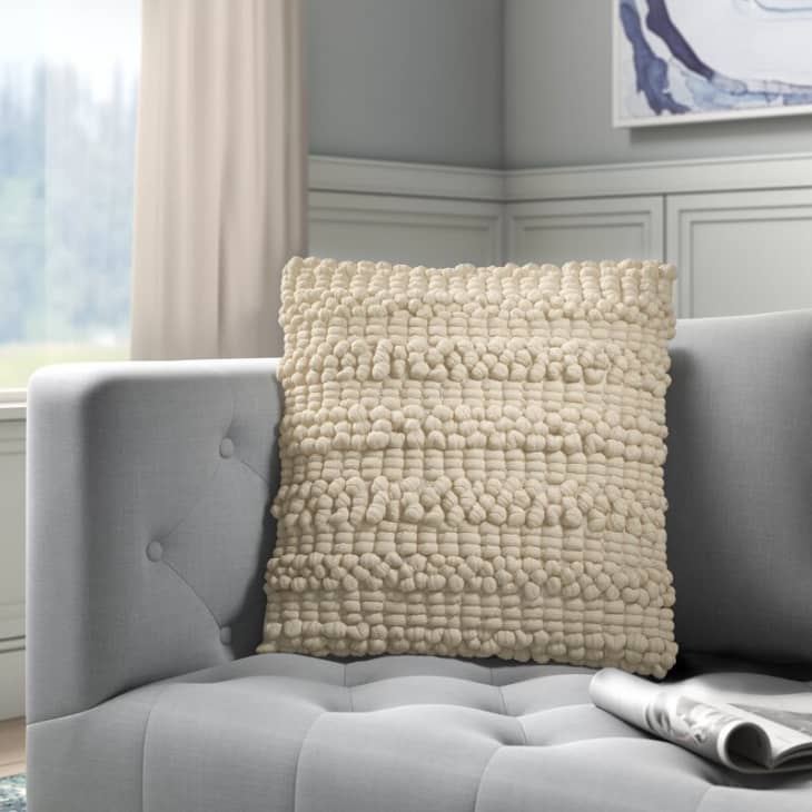 Joss and Main Winter Edit Sale Holiday Decor Trends Apartment Therapy