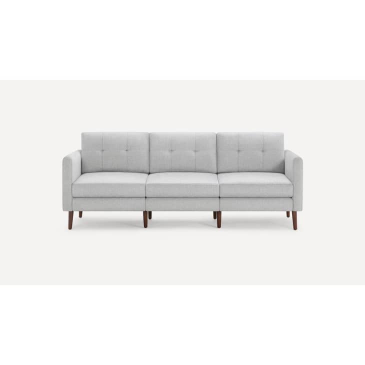 Burrow nomad deals couch